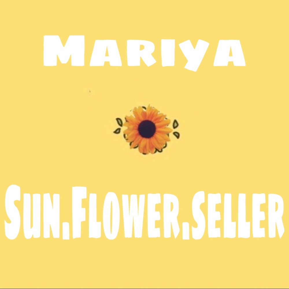 Meet your Posher, Mariya